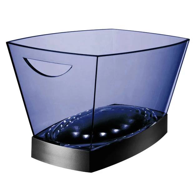 led colour change beer cooler bucket