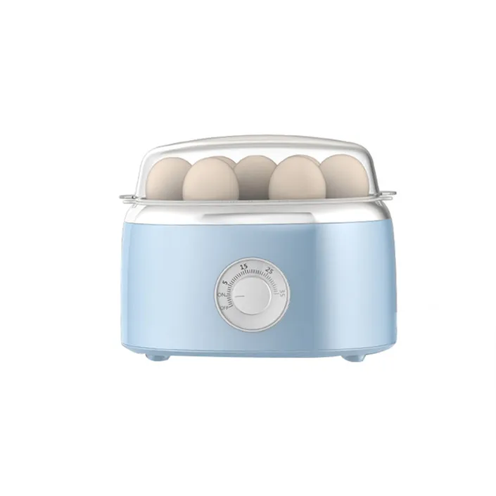 Electric stainless steel 1to 7 Egg boiled egg apparatus hard boiled egg machine