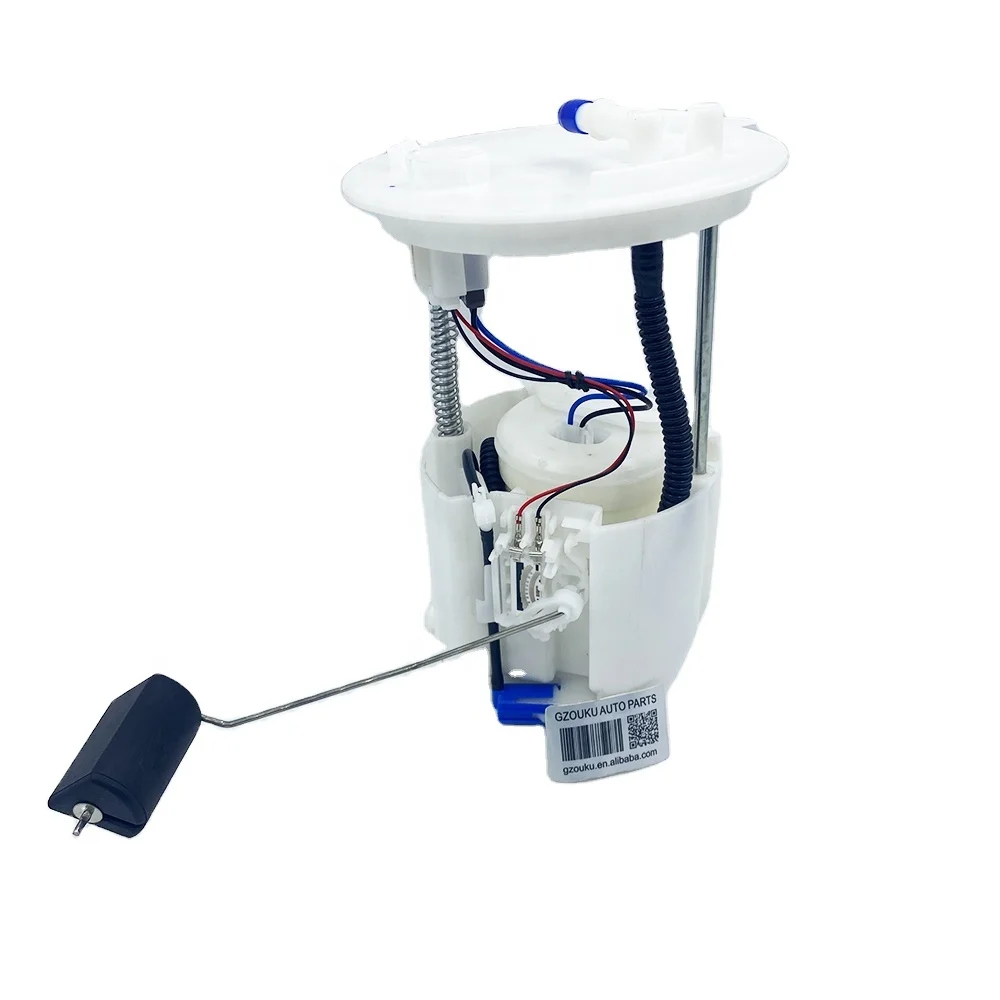Electric Fuel Pump Assembly 8E5Z-9H307-T/13601629-101/13601629-102/7E5Z9H307T/8E5Z9H307T for Fusion Lincoln MKZ Mercury Milan