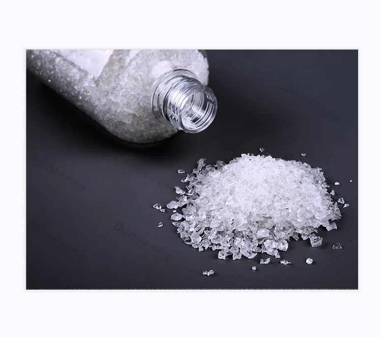 Factory supply water Retainer rainfed agricultural hydrogel in agriculture potassium polyacrylate with high performance