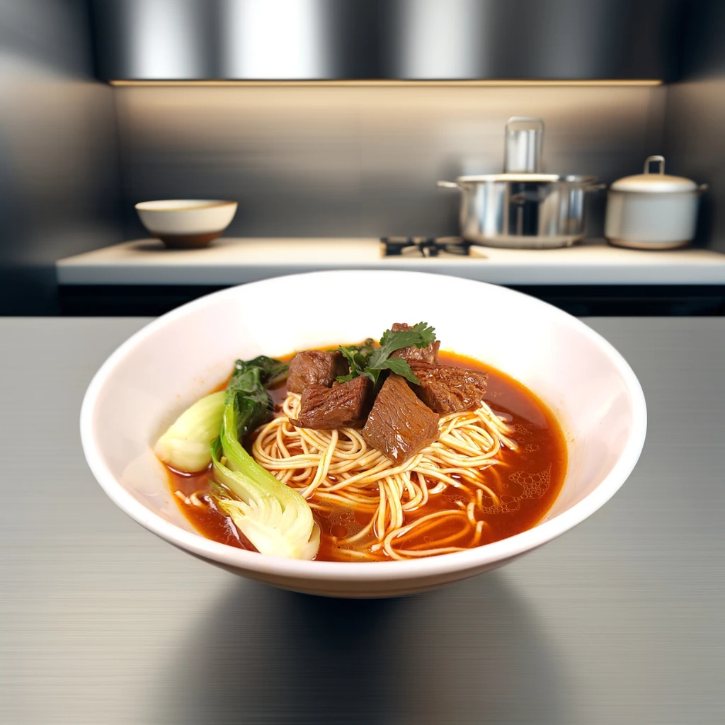 Wholesale Chinese restaurant Hot Selling Convenience Instant Braised beef in original soup