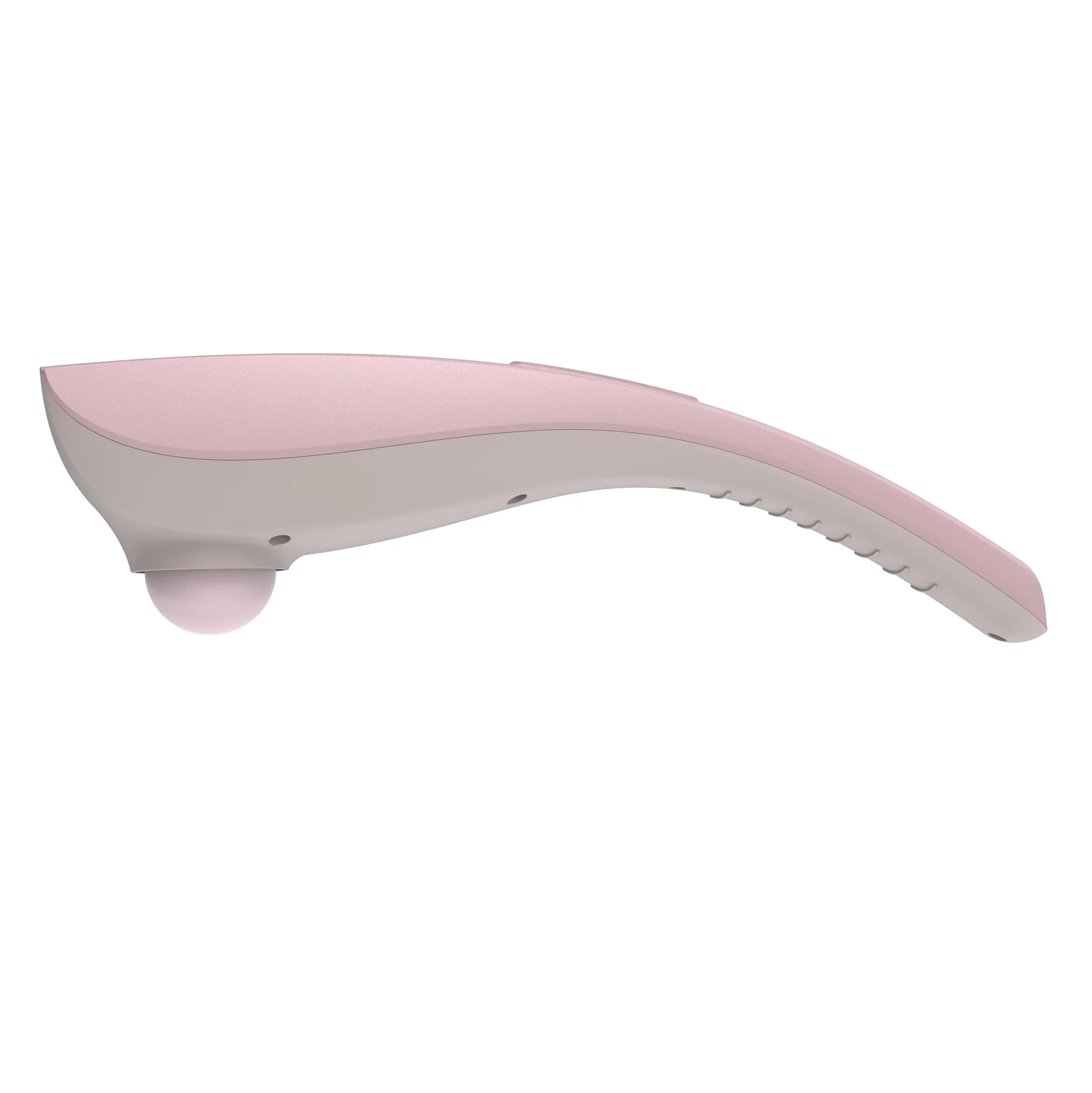 
Rechargeable King Massager Touch-switch Version Massage Hammer Stick 