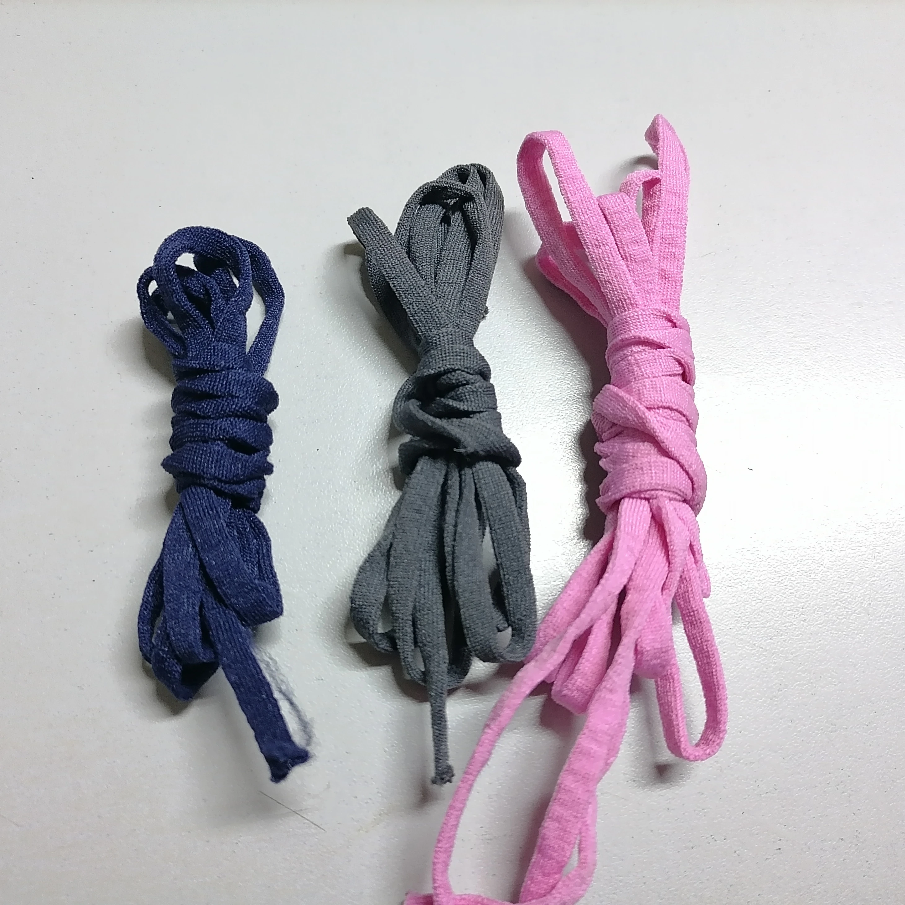 
Fast Delivery Disposable Colorful 3Ply Medical Face Mask Earloop 