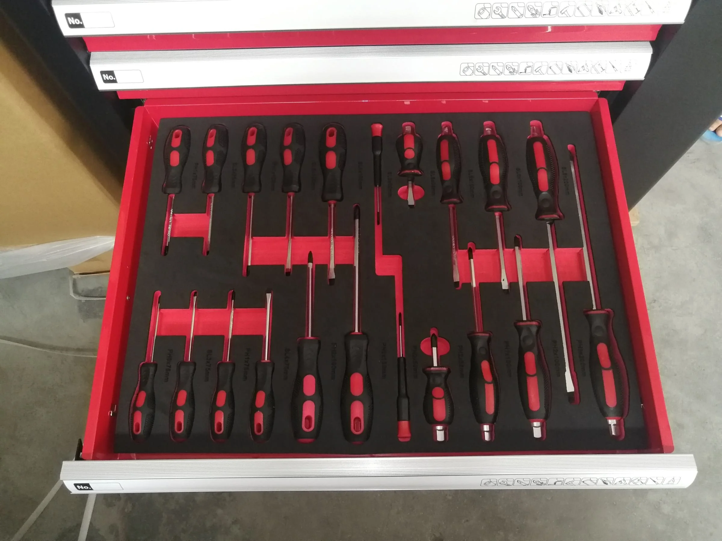 RTTOOL 250PCS Tool Sets diy Wholesale germany Tool Set Mechanic Wrench