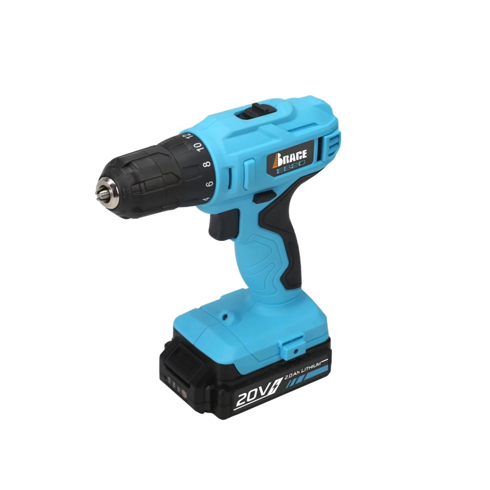Brushless Drill Cordless Drilling Machine Brushless Dc Motor For Cordless Drill