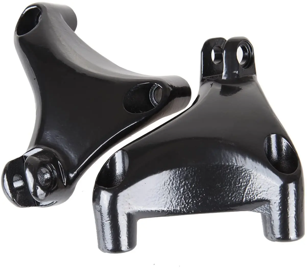 High Quality 10 Pcs Motorcycle Accessories Parts For Harley Davidson Iron 883 150cc