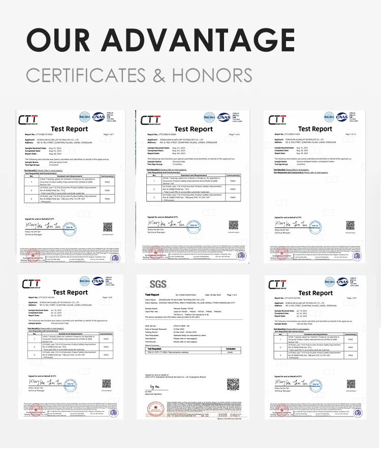 silicone tableware for kids children reasonable price silicone suction bowl baby  baby feeding set for kids toddle