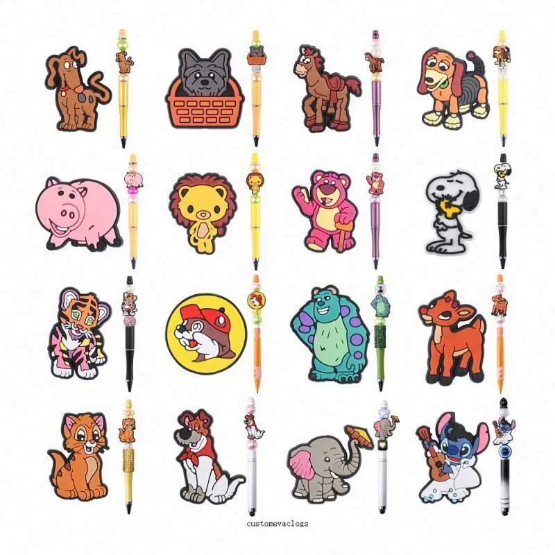 2024 Hot Sale  what is focal beads Pop singer taylor  bad bunny karol g POP STAR selena horror focal beads