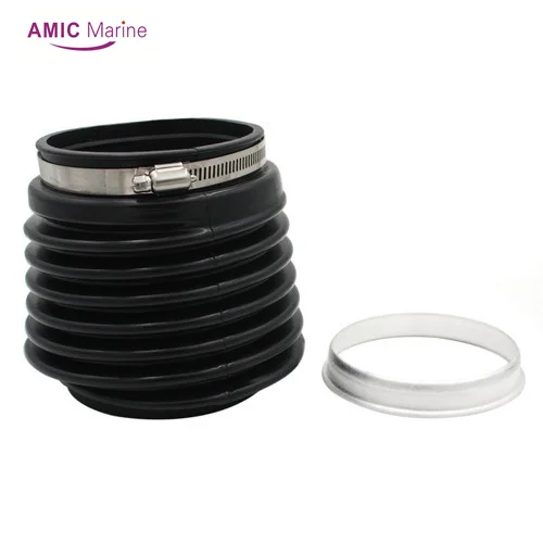 U-Joint Bellows for OMC 983973  987467  3854127 Volvo Penta 3854127  3841481  22197130