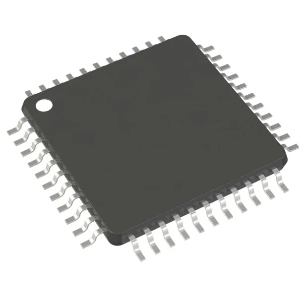 New original   ATMEGA32A-AU  ATMEGA32A  TQFP44  	8-bit Microcontrollers - MCU    IC Chip  ATMEGA32A-AU