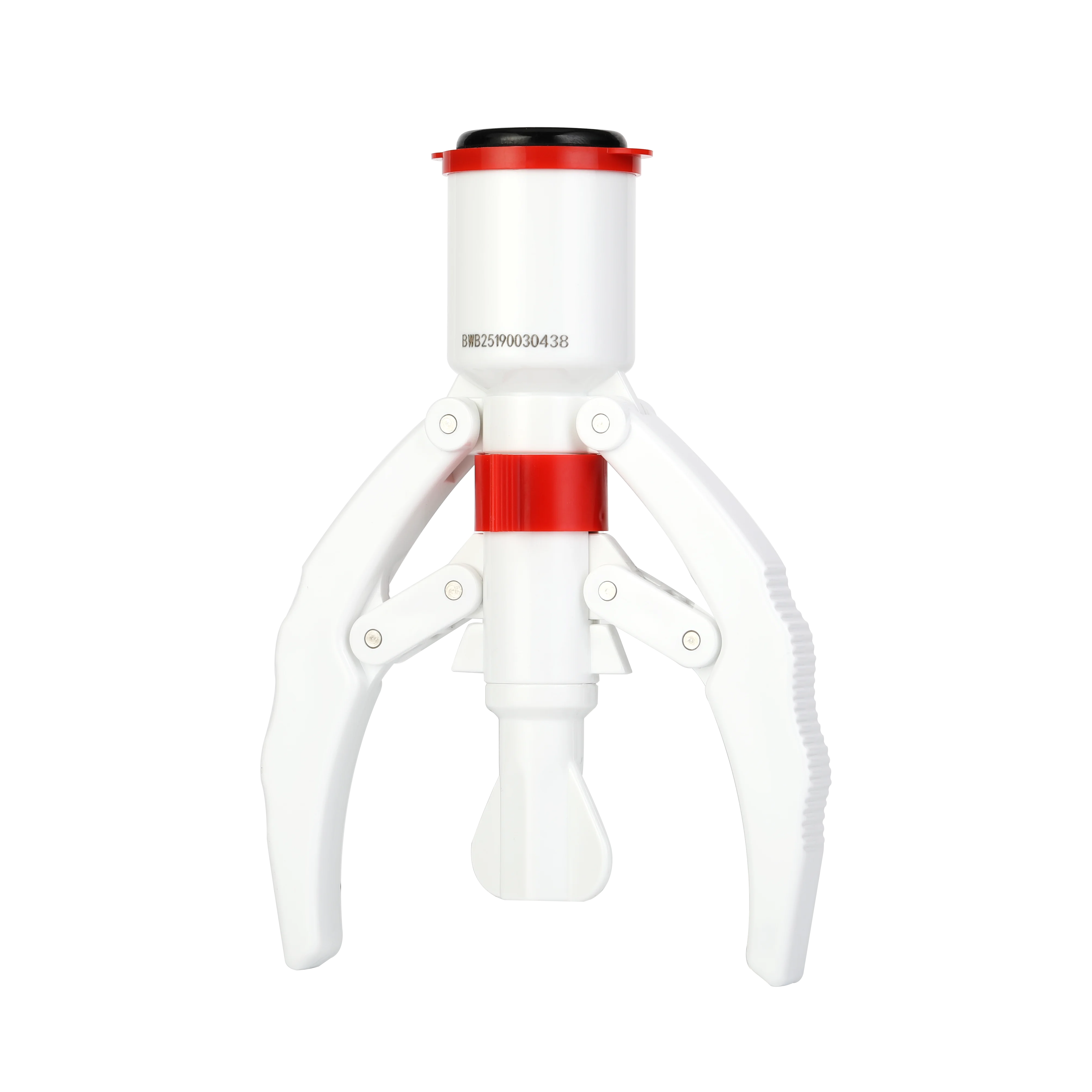 
Adult male circumcision stapler bloodless circumcision device 