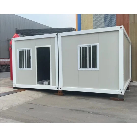 Public Outdoor Wc Intelligent Control Portable Shower Toilet Cabin And Shower Container