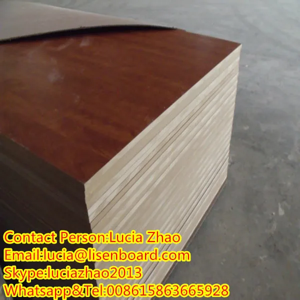 1220x2440mm 2100x2800nmm 6*8ft 3mm 12mm 18mm raw MDF plain MDF