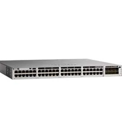 C9200CX-12T-2X2G-A 9000 Compact Switch 12 Ports, Data Only, Adv switch