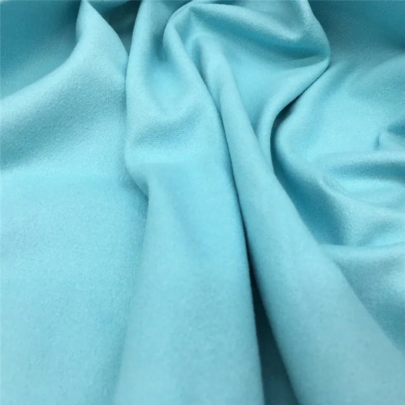 Wholesale Polyester Polyamide Fast Drying Microfiber Suede  Sports Towel Fabric