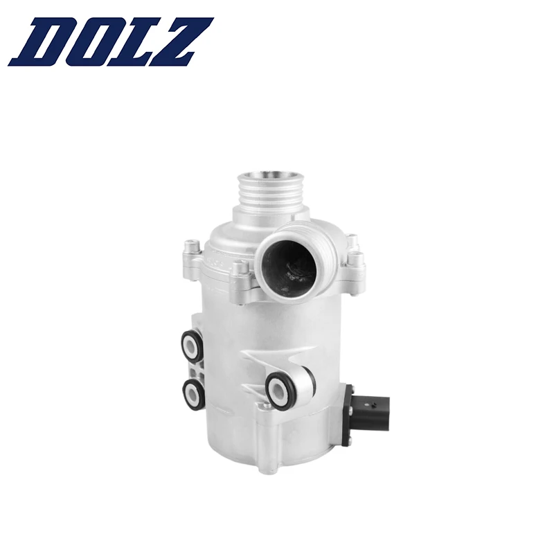 Dolz Electric Coolant Water Pump For BMW E84 F30 320i 328i OE:11517597715