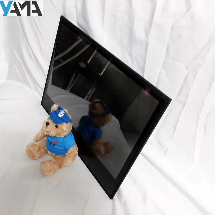  Высокое разрешение 1080p Прозрачный ЖК-дисплей экран прозрачный 43 дюймов ЖК-панель