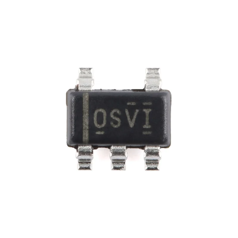 OPA170AIDBVR SOT-23-5 36V Single Power Low Power Operational Amplifier Chip