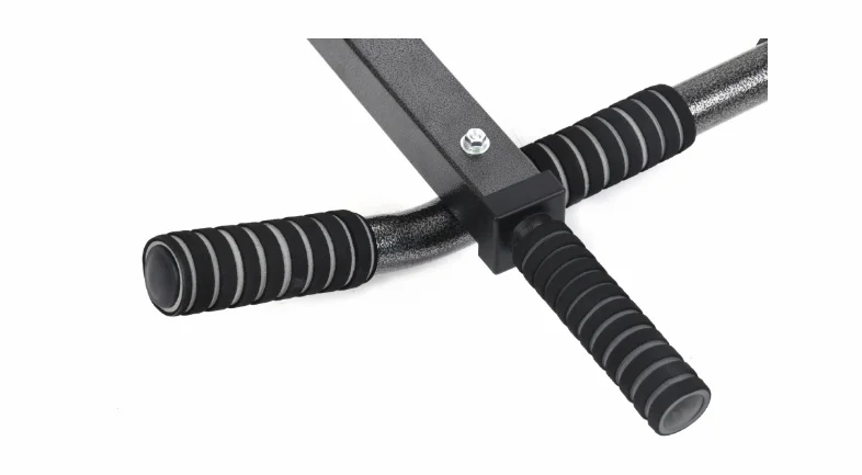 wholesale Adjustable Door Wall Mounted Pull Up Chin Up Bar For Power Fitness Doorway