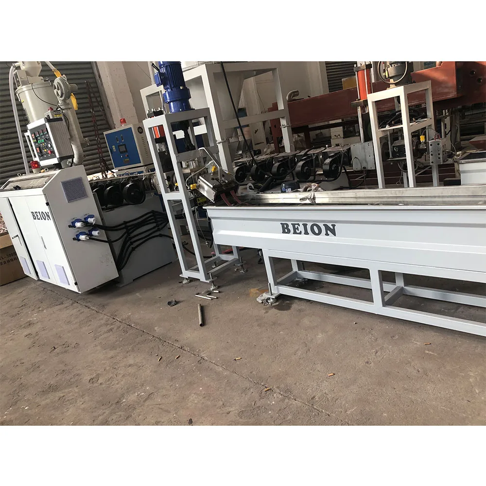 BEION Polypropylene Packing Strap Making Machine Production Line