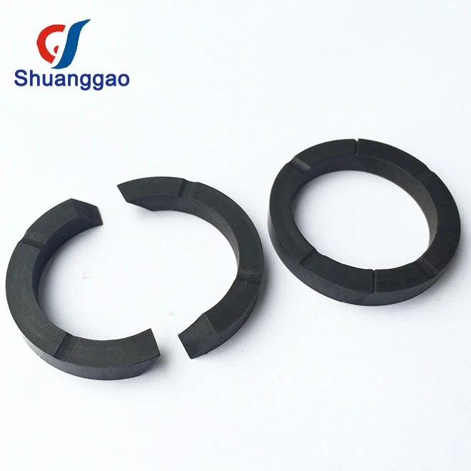 CNG Compressor Parts Piston ring