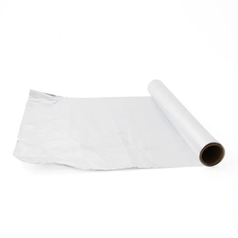 Disposable Household Widely Use Aluminium Foil in Roll Food Grade