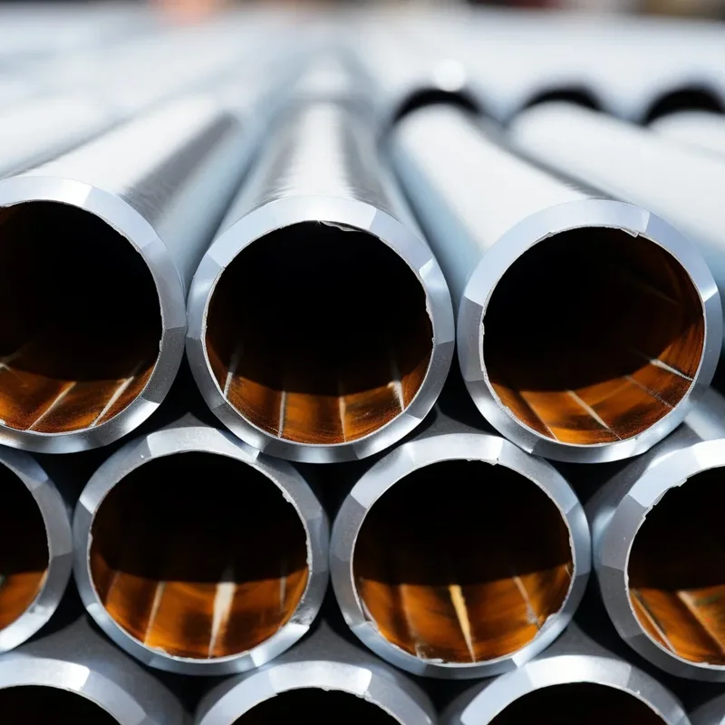Customized Stainless Steel Welded Pipe Fittings ASTM A312 201 304 Metal Tube Inoxidable Wrought Pipe 304 Stainless Pipe Piping