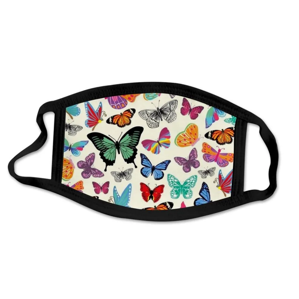 
Top Supplier Cotton ClothReusable Facemask For Children For Production 