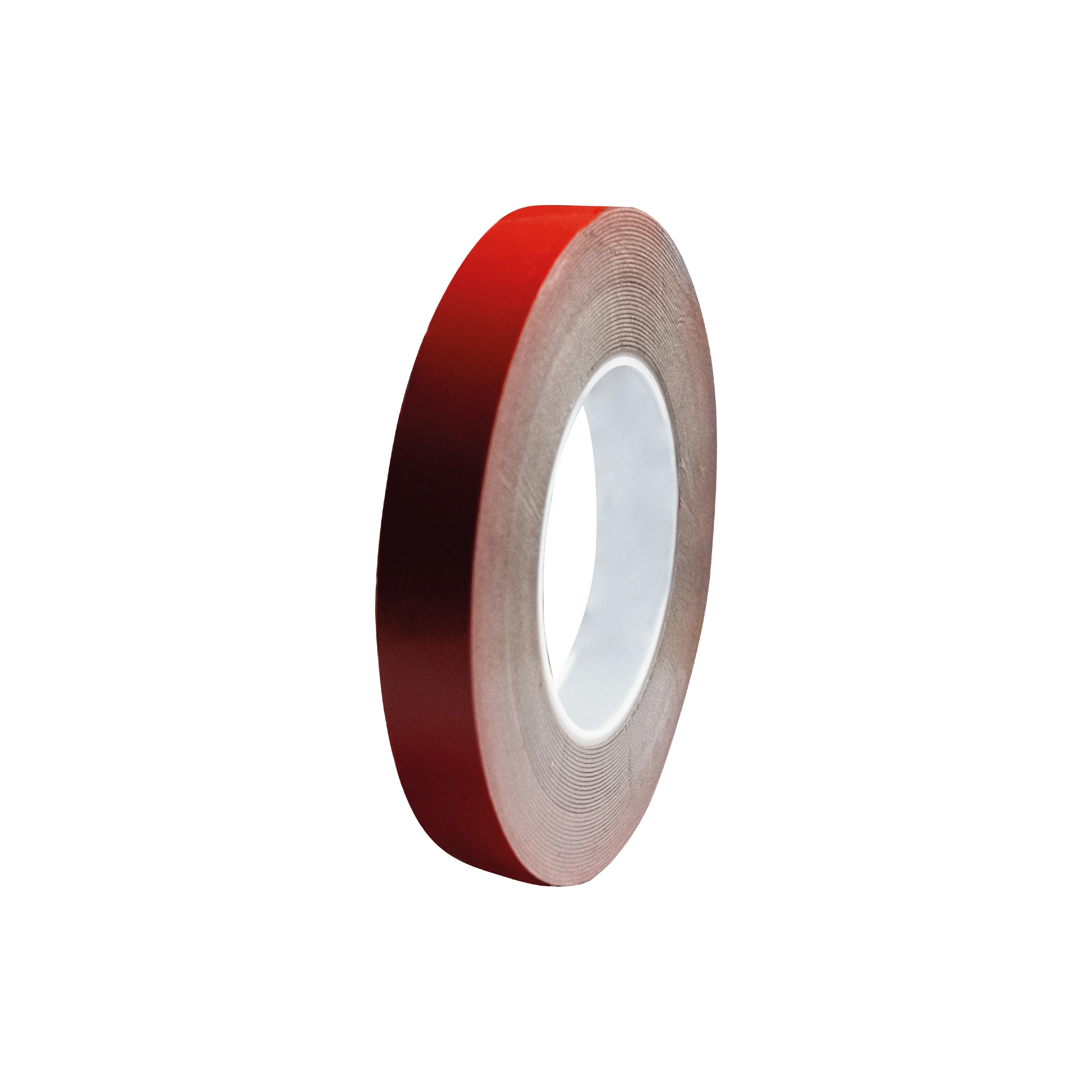 Premium Quality Durable Vibration Resistant HS Acrylic Double Side Tap Body Mouldings