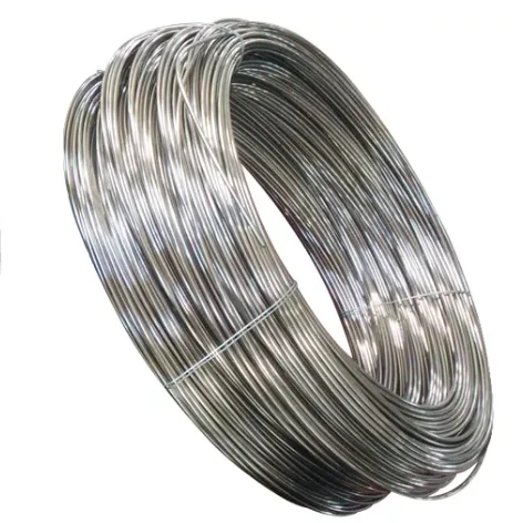 China supplier Stainless Steel Wire for Screw and Nut Making 304/304L 316/316L Stainless Steel Cold Heading Wire