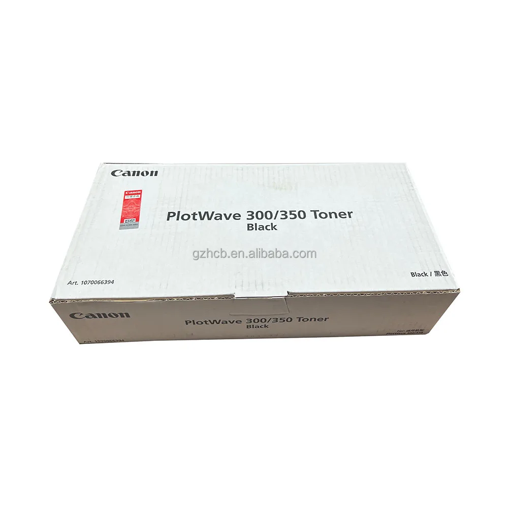 Original for Canon OCE PlotWave 300 350 Toner 6826B001