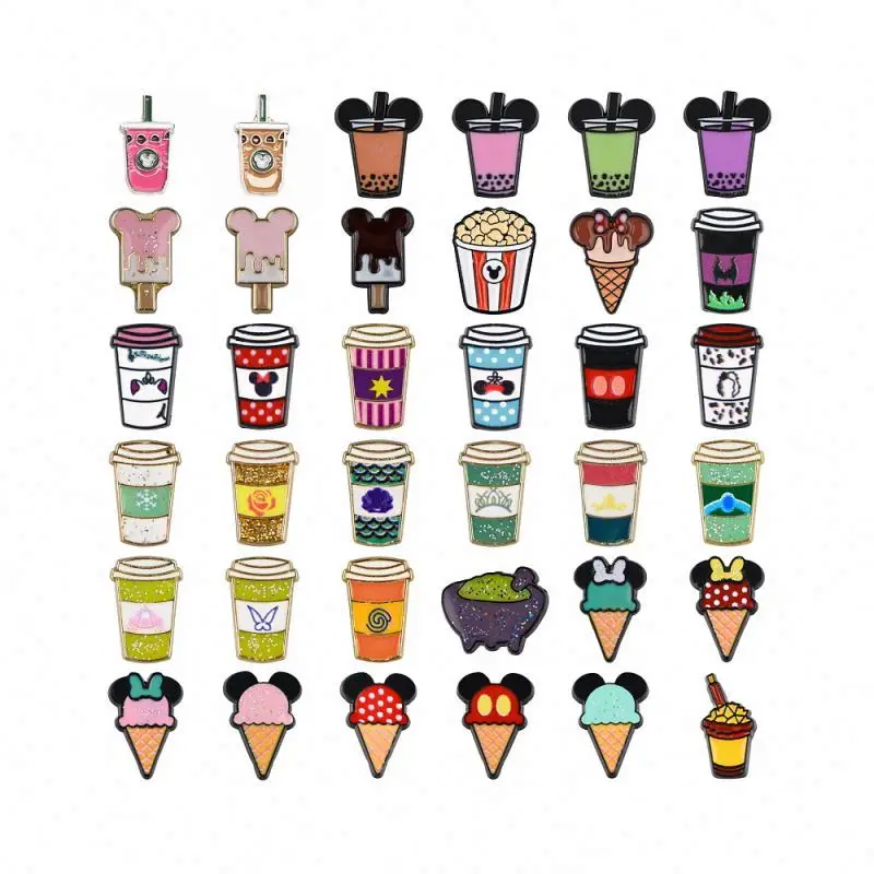 Women Jewelry Charms for  Watch Band Silicone Strap Decorative Metal Watch Charms for Samsung Galaxy Watch Accessories
