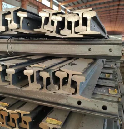 Лидер продаж стальная направляющая Q235 55Q 24