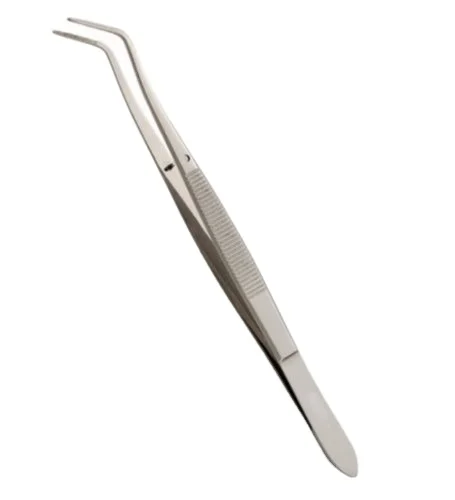 
Стоматологический пинцет 