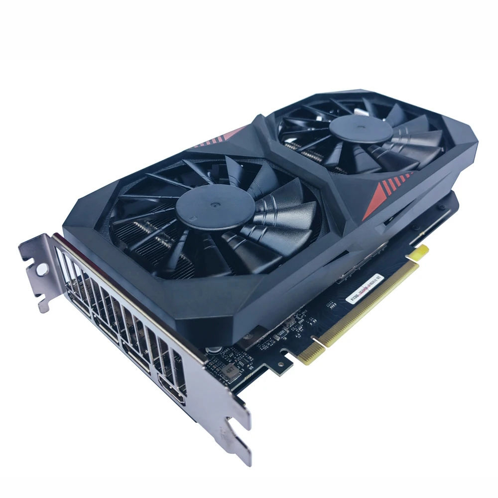 Хит продаж, видеокарты GTX 730 1060 1660 супер 6 ГБ VGA Видеокарта RX 580 8 ГБ GPU RTX 3060 игровая видеокарта для ПК