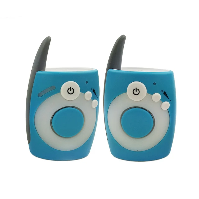 
JLT-D1020 Digital Audio baby monitor vox function baby phone 