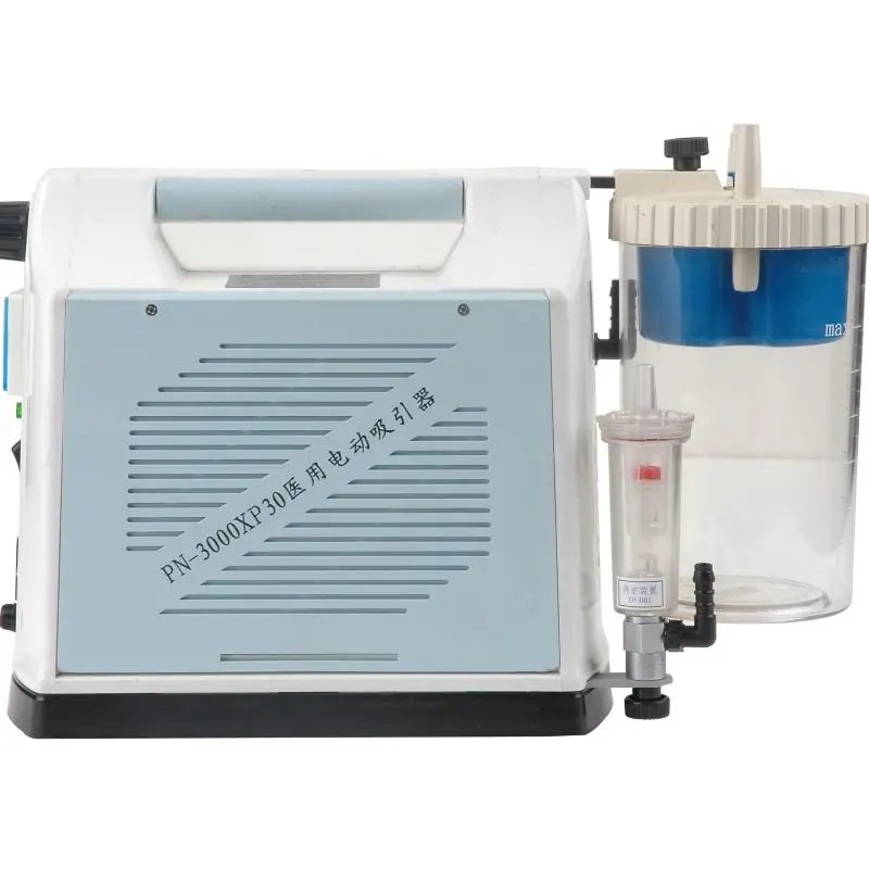 Medical Suction Machine