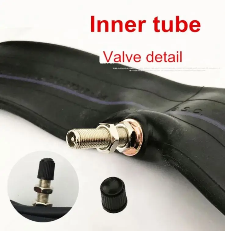 Motorcycle motor bike inner tube