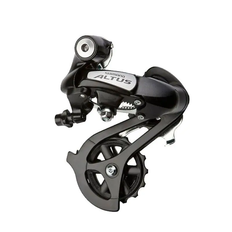 Shimano M310 front dial back 8 speed 24 speed mountain bike front transmission rear transmission