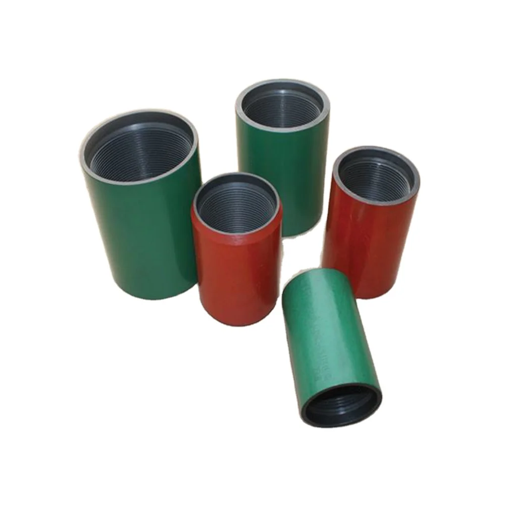 special clearance tubing couplings /API / NUE coupling