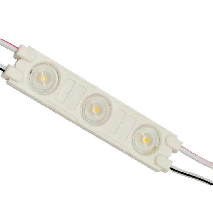 Popular 2700K (Soft Warm White) 1.5w 3030 Lumen 3W SMD2835 High Quality For Lighting Letter Led Module