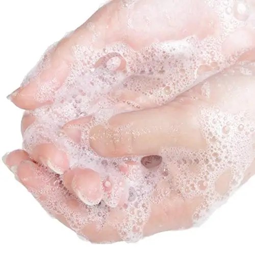 
All kinds Of 500ml Bottle Shape Packed Christmas Wholesale Hand Wash Liquid 