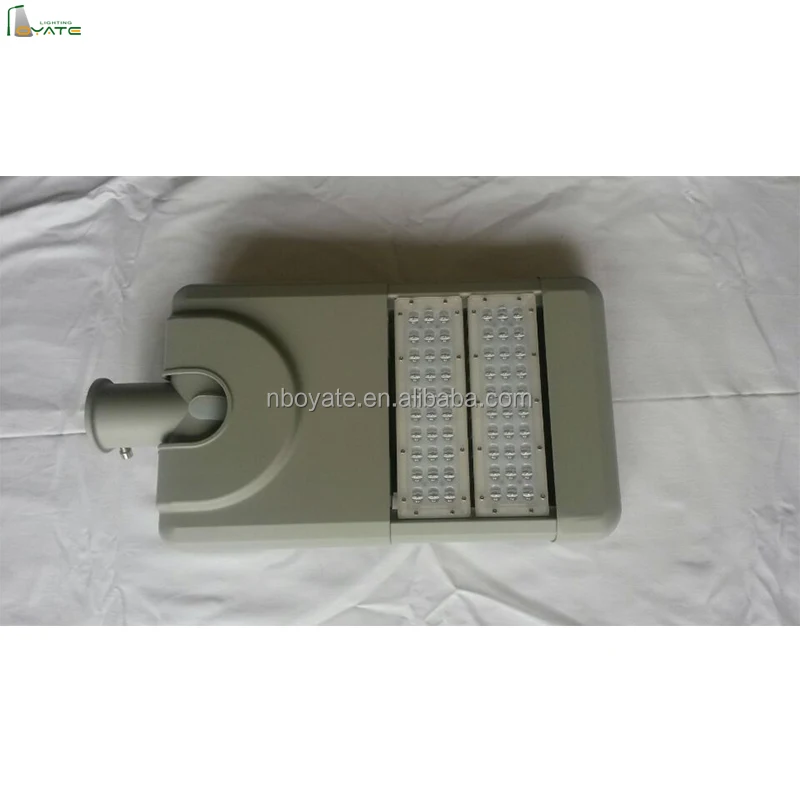 60w 90w 120w 150w 180w 210w Led Street Light Outdoor Road Area Lamp Parking Lot Lights