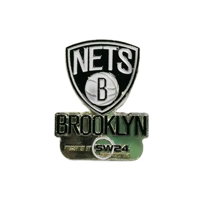 Индивидуальный высококачественный мультяшный мягкий эмалированный клатч с бабочкой, булавка-значок на лацкан