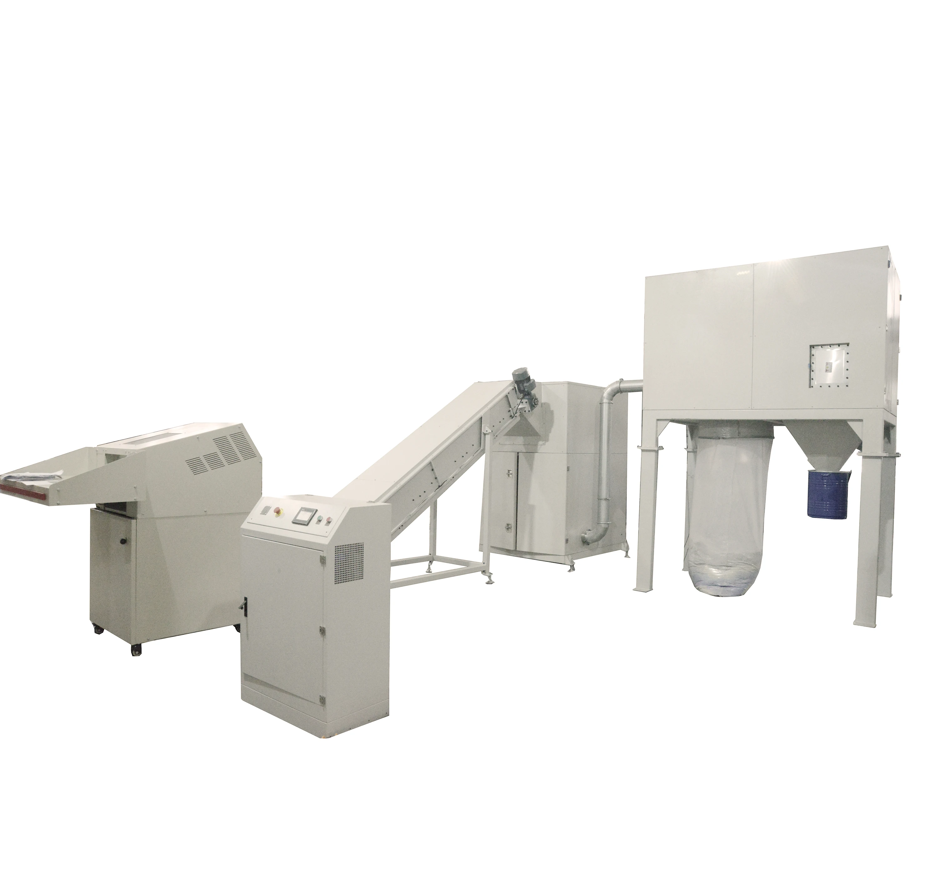 Vertical Hydraulic cardboard box baling press waste paper baler machine for sale Balers wast plastic compactor