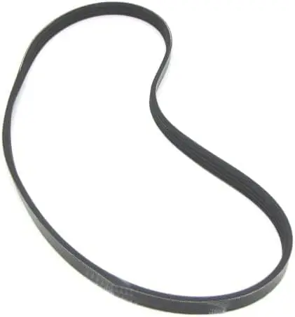 9490-000-7915 Drive Belt for Stihl TS800 Cutquik Saw Replace OEM 94900007915, Stens 265-224, Poly V-Belt for Cut-Off Saw