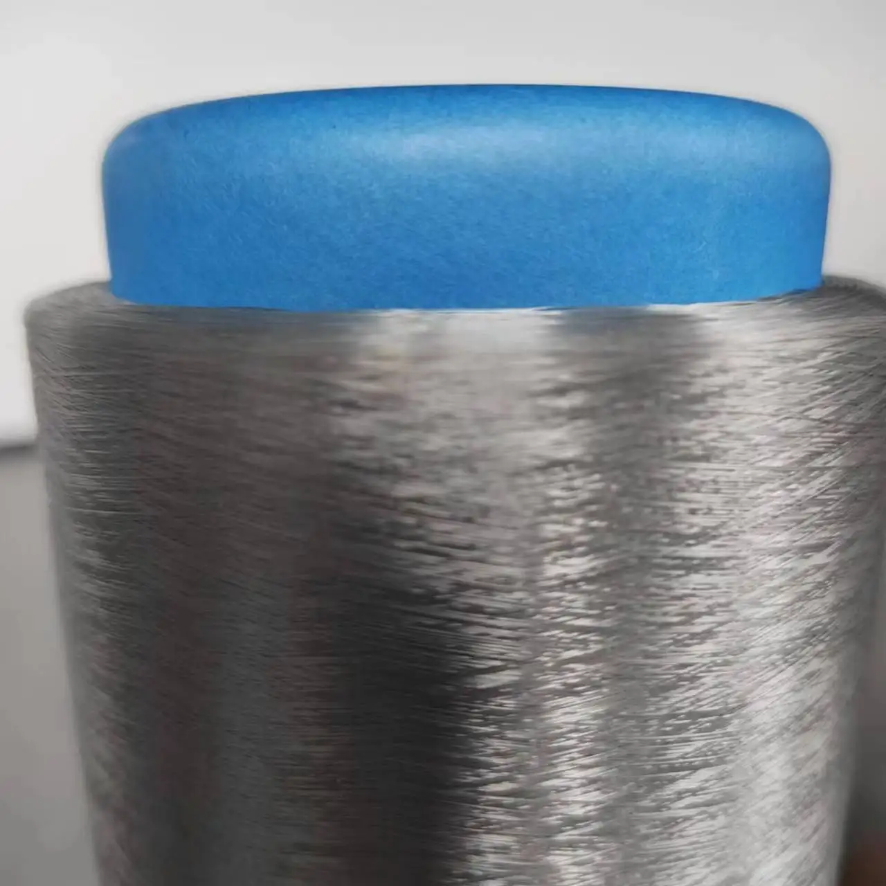 hot saling anti bacteria viscose  yarn 75D/24F for silk fabric