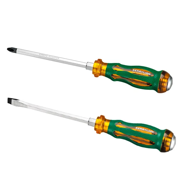 Berrylion 6-8mm Strong Magnetic Screwdriver Knockable Multi Functional  Tools OEM Factory Price