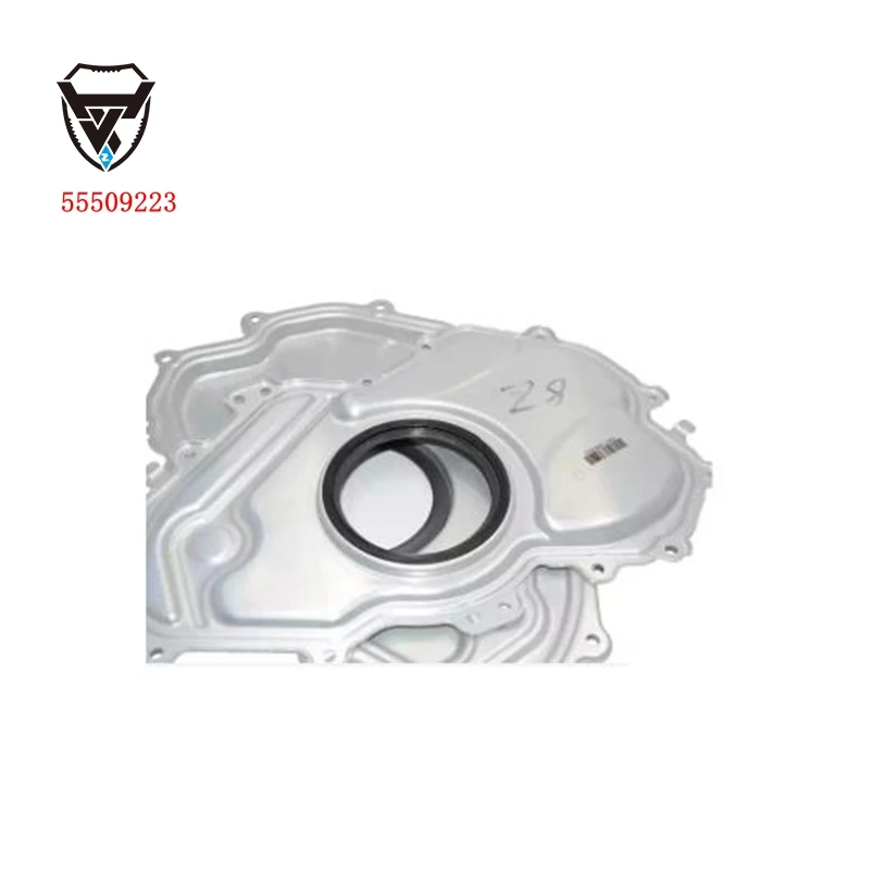 55509223 engine L3Z LFV LXH LSY crankshaft rear oil seal housing is applicable to Chevrolet CP3 Cruz EG3 Malibu EG5 Malibu XL Bu