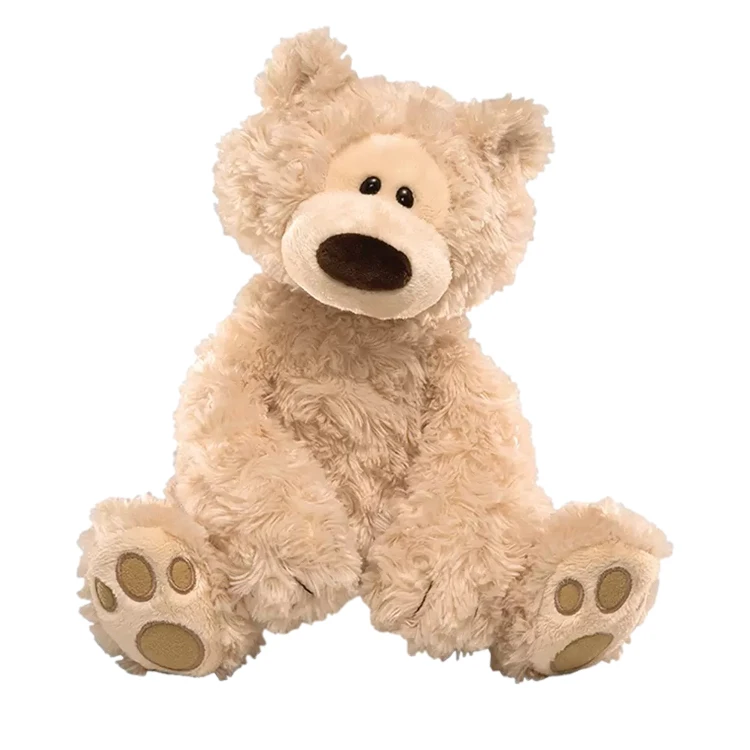 Factory Promotional Hot Selling Toys Stuffed Animal Wholesale Bear Soft Plush Toys